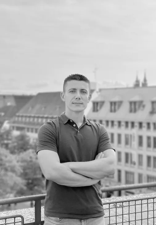 Michael Koch
