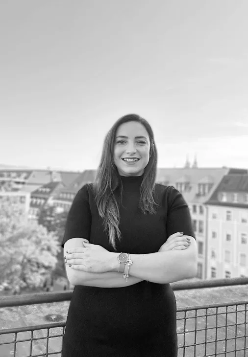 Zeynep Baştürk