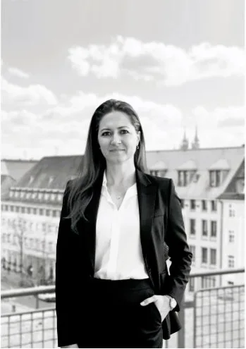 Nicole Cascio-Grether